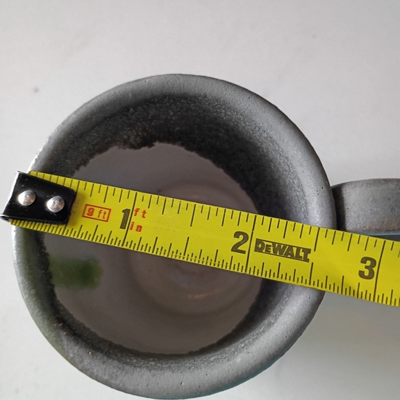 Handmade Ceramic Mug - Picture 7 of 7